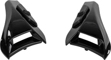 Load image into Gallery viewer, Revolt Mouth Vent Liberator Brown/orange

