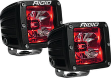 Load image into Gallery viewer, Radiance Pod Light Red
