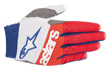 Load image into Gallery viewer, Racefend Gloves Orange/black Xl
