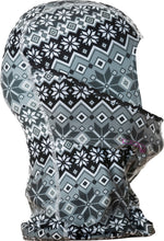 Load image into Gallery viewer, Hinged Balaclava Nordic
