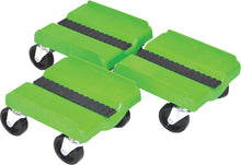 Load image into Gallery viewer, Dolly 3-piece Set (yellow)
