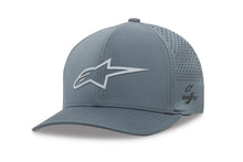 Load image into Gallery viewer, Lazer Hat Black Sm/md
