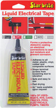 Load image into Gallery viewer, Liquid Electrical Tape Red 1 Oz
