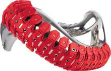 Load image into Gallery viewer, Armadillo Head Pipe Guard Long Nardo Grey
