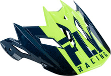 Load image into Gallery viewer, Default 2019 Helmet Visor Hi-vis/yellow
