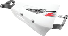 Load image into Gallery viewer, Xc Pro Protector Handguard Shileds White
