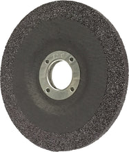 Load image into Gallery viewer, Grinding Wheel 4-1/2" Black
