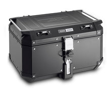 Load image into Gallery viewer, Obkn58b Black Outback Top Case 58 Liter
