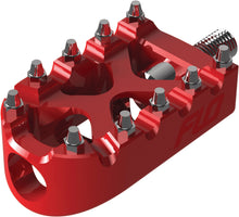Load image into Gallery viewer, Moto Style Shift Peg Jet Fuel
