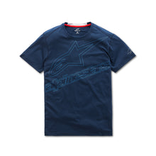 Load image into Gallery viewer, Velocity Ride Tee Black Xl
