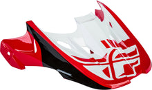 Load image into Gallery viewer, Kinetic Sharp Helmet Visor Pink/white
