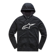 Load image into Gallery viewer, Women's Ageless Fleece Black/white Xs
