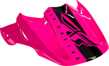Load image into Gallery viewer, F2 Carbon Shield Helmet Visor Hi-vis/orange
