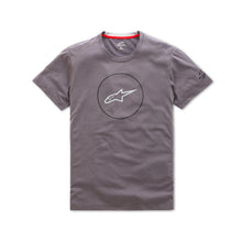 Load image into Gallery viewer, Disk Ride Dry Tee Navy Xl
