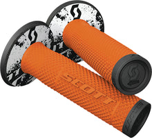 Load image into Gallery viewer, Sx2 Grip Black/neon Yellow
