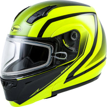Load image into Gallery viewer, Md-04s Modular Docket Snow Helmet Matte Neon Pnk/blk Xs
