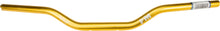 Load image into Gallery viewer, Moto Style Handlebar Tbw Gold W/1" Ends
