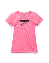 Load image into Gallery viewer, Women's Heritage Blaze Tee Grey Xs
