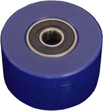 Load image into Gallery viewer, Chain Roller W/bearing (red)
