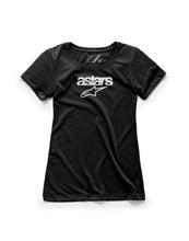 Load image into Gallery viewer, Women's Heritage Blaze Tee Grey Xs
