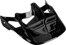 Load image into Gallery viewer, Werx Imprint Visor Black/blue
