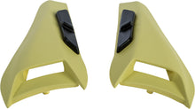 Load image into Gallery viewer, Revolt Mouth Vent Liberator Brown/orange

