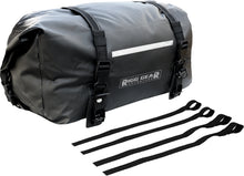 Load image into Gallery viewer, Adventure Sahara Dry Bag Black
