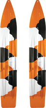 Load image into Gallery viewer, Powderhound Ski 7" Octane Blue

