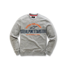 Load image into Gallery viewer, Bars Fleece Navy Xl
