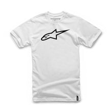 Load image into Gallery viewer, Youth Ageless Tee Red/white Xs
