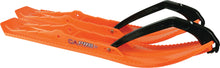 Load image into Gallery viewer, Boondocking Xtreme Pro Skis Green
