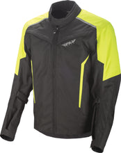 Load image into Gallery viewer, Baseline Jacket Hi-vis/black Xl
