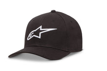 Load image into Gallery viewer, Youth Ageless Hat Red/black
