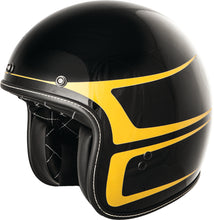 Load image into Gallery viewer, .38 Winner Helmet Red/black/orange Xs
