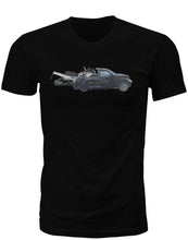 Load image into Gallery viewer, Fly Priorities Tee Heather Xl
