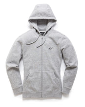Load image into Gallery viewer, Women's Effortless Fleece Grey Heather Xs
