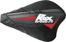 Load image into Gallery viewer, Rox Flex-tec 2 Handguard Shadow Grey
