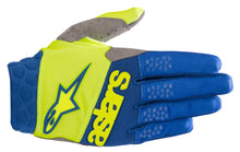 Load image into Gallery viewer, Racefend Gloves Orange/black Xl
