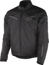 Load image into Gallery viewer, Strata Jacket Hi-vis/black Lg
