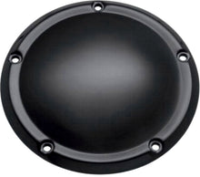 Load image into Gallery viewer, Narrow Profile Derby Cover Black
