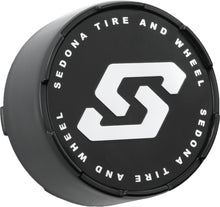 Load image into Gallery viewer, Split 6 Wheel Cap 4/137-156
