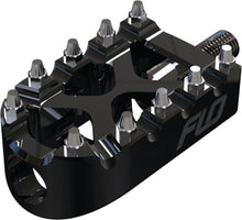 Load image into Gallery viewer, Moto Style Shift Peg Jet Fuel
