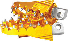 Load image into Gallery viewer, Moto Style Footpeg Set Black Ftr 1200
