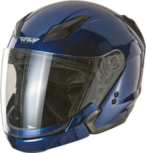Load image into Gallery viewer, Tourist Solid Helmet Candy Red Xs
