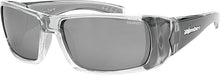 Load image into Gallery viewer, Smart Bomb Eyewear Tortoise W/brown Polarized Lens
