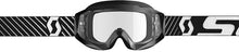 Load image into Gallery viewer, Hustle X Mx Goggle Yellow/blk Yellow Chrome Works
