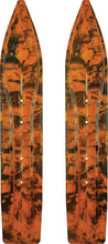 Load image into Gallery viewer, Powderhound Ski 8" Octane Blue
