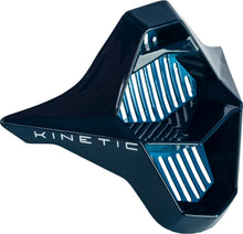 Load image into Gallery viewer, Kinetic Sharp Helmet Mouthpiece Pink/white
