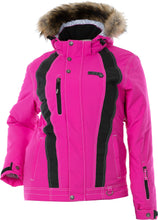 Load image into Gallery viewer, Divine Iii Jacket Pink Xs
