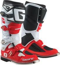 Load image into Gallery viewer, Sg-12 Boots Solid Blue Sz 12
